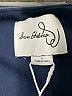 Sam Edelman 100% Polyester Blue Cocktail Dress Size 2 - photo 7