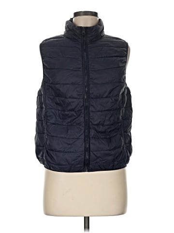 Forever 21 Vest (view 1)
