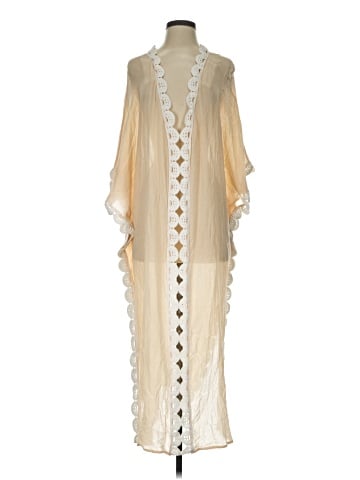 Eberjey Kimono (view 1)