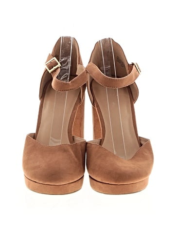Ann Taylor LOFT Heels (view 2)