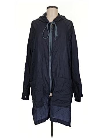 Free People Raincoat (view 1)