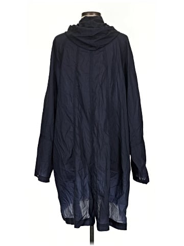Free People Raincoat (view 2)