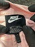 Nike 100% Polyester Pink Jacket 6-9 MO / 9 MO - photo 3