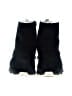 Sorel Black Ankle Boots Size 6 - photo 2