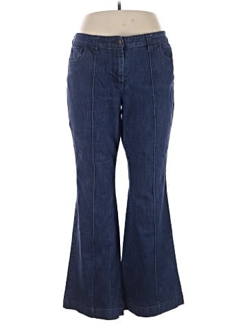 New York & Company Jeans (view 1)