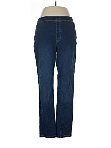 Croft & Barrow Jeans (view 1)