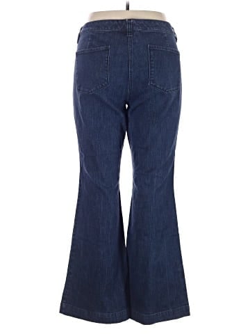 New York & Company Jeans (view 2)