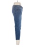 Kensie Hearts Blue Jeans Size 29 waist - photo 4