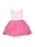 Pink & Violet Pink Dress Size 6 - photo 2