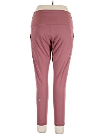 Lululemon Athletica Active Pants (view 2)