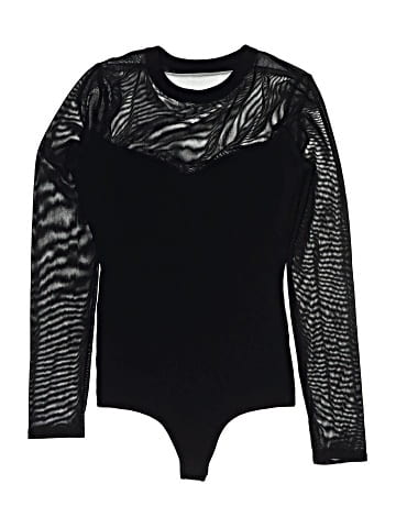Express Bodysuit (view 1)