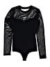Express Black Bodysuit Size S - photo 1