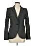 Zara Basic Gray Blazer Size M - photo 1