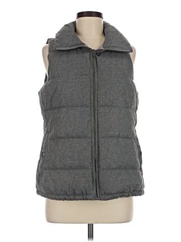 Old Navy Vest (view 1)