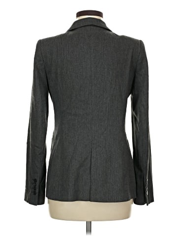 Zara Basic Blazer (view 2)