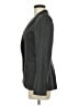 Zara Basic Gray Blazer Size M - photo 5