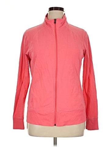 Tek Gear Jacket (view 1)