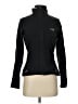 The North Face 100% Polyester Black Track Jacket Size S - photo 1