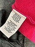 NANETTE Nanette Lepore Hearts Pink Pullover Sweater Size S - photo 8