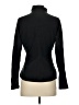 The North Face 100% Polyester Black Track Jacket Size S - photo 2