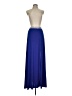 Blondie Blue Cocktail Dress Size 11 - photo 1