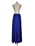 Blondie Blue Cocktail Dress Size 11 - photo 2