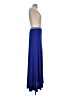 Blondie Blue Cocktail Dress Size 11 - photo 4