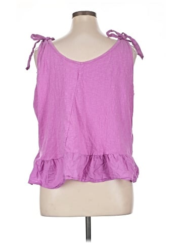 Terra & Sky Tank Top (view 2)