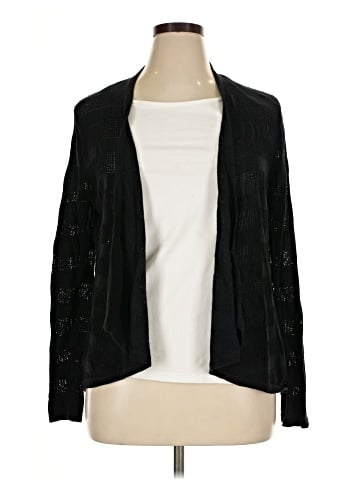 Jones New York Signature Kimono (view 1)