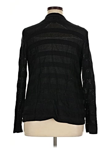 Jones New York Signature Kimono (view 2)
