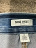 Nine West Blue Jeans Size 8 - photo 7
