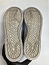 Nike White Sneakers Size 9 - photo 4
