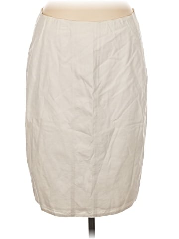 Elie Tahari Casual Skirt (view 1)