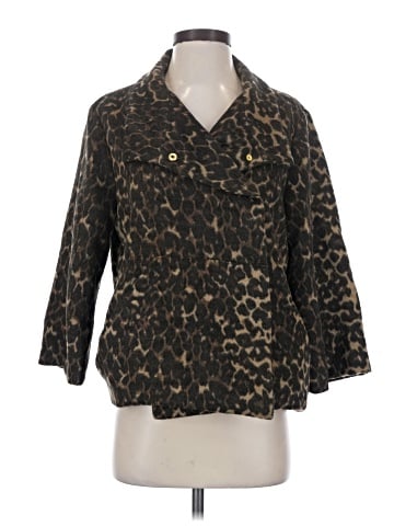 Dolce Cabo Blazer (view 1)