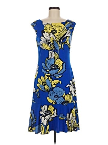Frank Lyman Design Cocktail Dress (view 1)