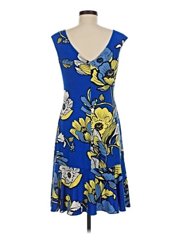 Frank Lyman Design Cocktail Dress (view 2)