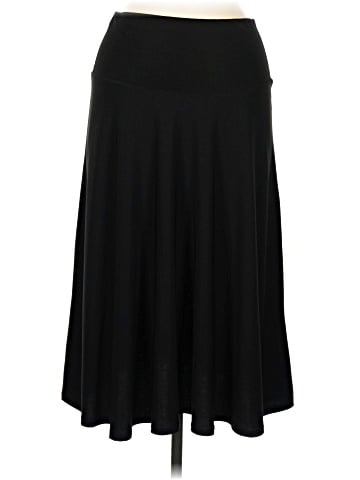 Ashley Blue Casual Skirt (view 1)