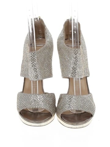 Jimmy Choo Platform Sandals (view 2)