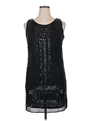 Adrianna Papell Cocktail Dress (view 1)