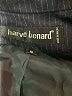 Harve Benard Black Blazer Size 8 - photo 6
