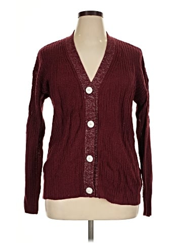 Love Change Cardigan (view 1)