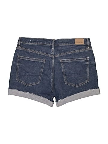 American Eagle Outfitters Denim Shorts (view 2)