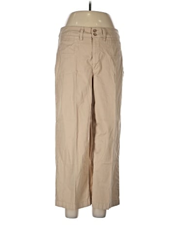 Coldwater Creek Khakis (view 1)