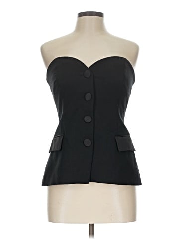 Boston Proper Sleeveless Top (view 1)