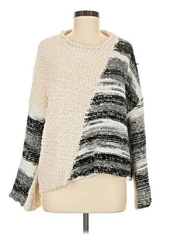 Pol Pullover Sweater (view 1)