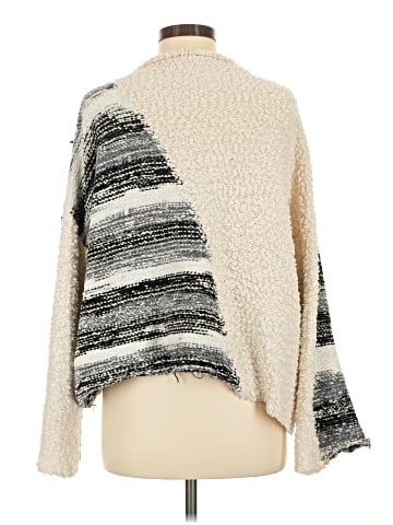 Pol Pullover Sweater (view 2)