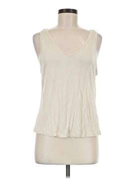 Soft Surroundings Sleeveless T-Shirt (view 1)