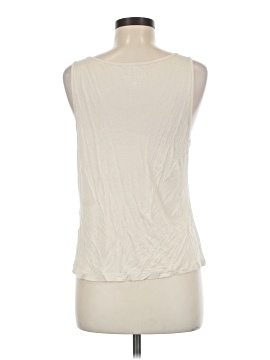 Soft Surroundings Sleeveless T-Shirt (view 2)