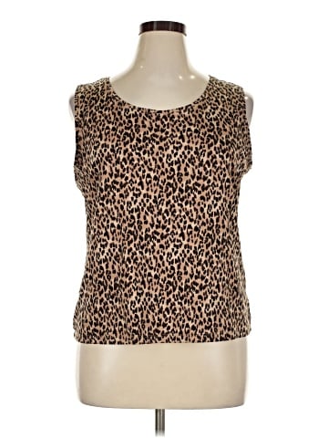 212 Collection Tank Top (view 1)