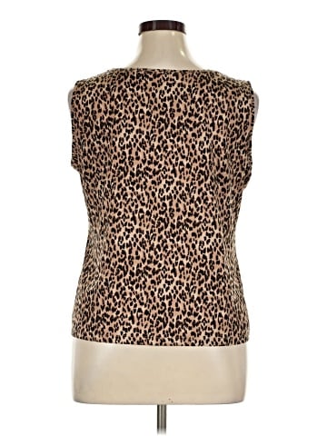 212 Collection Tank Top (view 2)